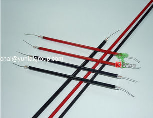 China 365nm UVA/UVB/UVC money detector    CCFL    custom size     color tube supplier