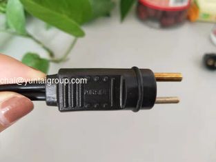 China FAA style 4 connector  Plug with cables  socket for airfield, Waterproof Cable Connector, 2 pin connector supplier
