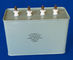 6.5uf 4500v uv lamp capacitor for uv machine High Quality Capacitor  uv capacitor supplier