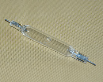 600w145mm Uv Lamp 365nm Needle Type Plate Printer Uv Ink Curing Lamp Tube High Pressure Mercury Lamp