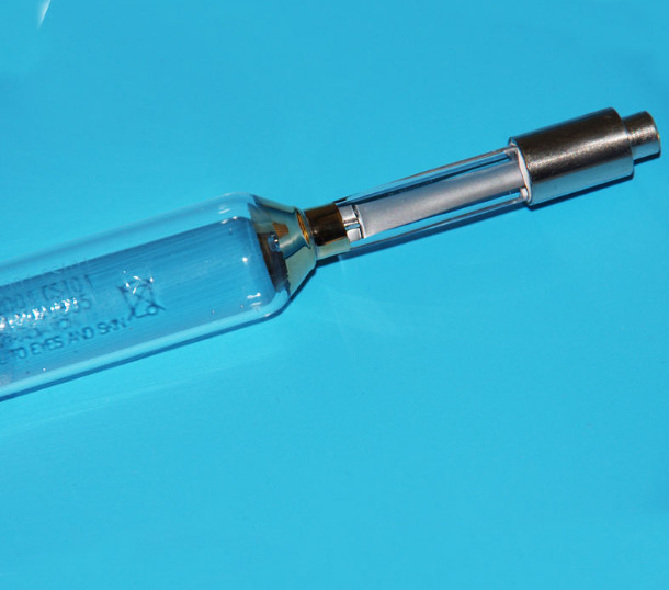 HANOVIA imported uv curing lamp no shadow glue curing lamp tube high