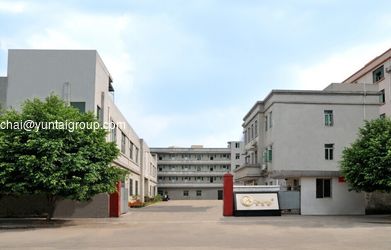 Lianyungang Yuntai Foreign Trade Co.,Ltd