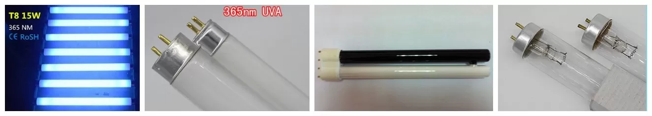 China best uv light source on sales