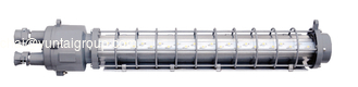 China Mine explosion-proof  DGS72/127L  Mine flameproof LED roadway light supplier