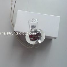 China airfield lamp 6.6A 200W PK30D  halogen lamp , halogen bulb, airport lamp supplier