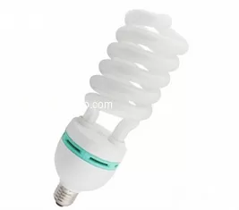 China High Power Half Spiral Energy Saving Lamp-65W T6 supplier