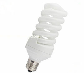 China Full Spiral Compact Fluorescent Bulb/CFL/ESL supplier