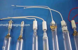 China UV curing lamp  Quartz Glass Good quality Price 7kW UV mercury lamp for UV curing Machine / UV Printing M supplier