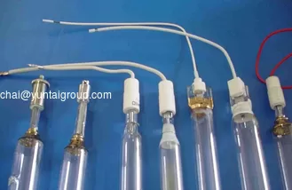 China UV curing lamp  Quartz Glass Good quality Price 7kW UV mercury lamp for UV curing Machine / UV Printing M supplier