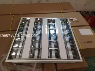 China grille lamp 4*14w supplier