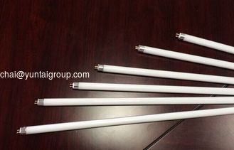 China Tri-phosphor withe 6500K lamp daylight lamp tube T8 36W supplier
