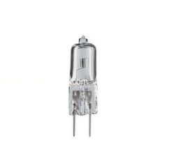 China G6.35 25w 6v 4A  airfield  halogen lamp   Runway edge lights  Airfield capsule lamp, airport lamp supplier
