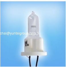 China Dental Unit Halogen Bulb 17V 95W Special Base supplier