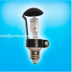 China low voltage single lamp for O.T Light E10/E11 supplier
