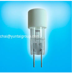 China 03079 24 volts 55 walts base G6.35 1000hrs bulb for O.T light supplier