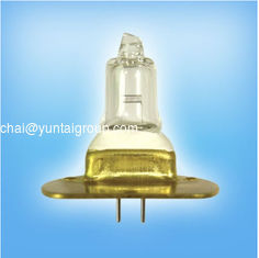 China Topcon Slit Lamp Bulbs 12V50W medical halogen lamps for Topcon Slit Bulb supplier