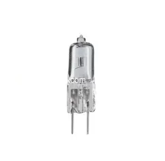 China G6.35 25w 6v 4A halogen bulb supplier