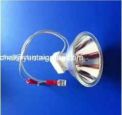 China airfield lamp MR16 6.6A 100W  Airport lamp supplier