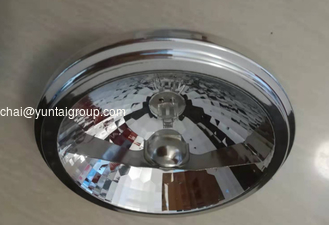 China AR111 50 Hz 35W / 70W AC220V Halogen Lamp . supplier