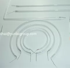 China CCFL angel eyes round tube custom size Highlighting longevity Modified car lamp  supplier