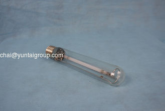China 70/150/250/400W E27/E40 High pressure sodium lamps supplier