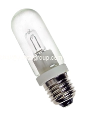 China Halogen high temperature and explosion proof insulation cabinet bulb E27 150W  HALOLUX CERAM supplier