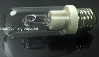 China Halogen high temperature and explosion proof insulation cabinet bulb E27 200W  HALOLUX CERAM supplier