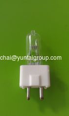 China 64320   6.6A   45W   GZ9.5   airfield lamp  Airfield Runway Lamps .GZ9.5 Base supplier