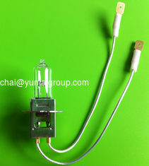 China HLX64382 6.6A 200w PK30D  airfield lamp supplier