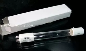 China Aquarium fish tank dedicated ultraviolet germicidal lamp  7w Disinfection lamp uv lamp supplier