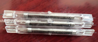 China Special 50 w to 200 w carbon fiber infrared heating tube vacuum supplier