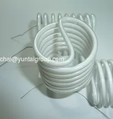 China CCFL  Spiral tube drawing mould processing customized various specifications supplier