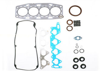 China 4G93/N31 OEM:MD970445 metal overhaul gasket kit complete cylinder gasket supplier