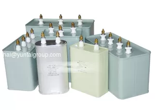 China 15 UF 2000V High quality capacitor uv lamp capacitor UV ultraviolet lamp capacitor supplier