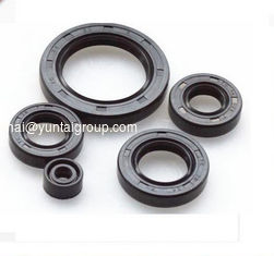 China Different type of High Quality Motorcycle Oil Seals for sell   FKM oil seal 60*85*8 30*47*8 40*60*8 40*62*8 50*65*8 55*8 supplier