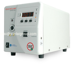 China Lumen Dynamics/EXFO S1500 S2000 Omnicure UV Spot Curing System supplier