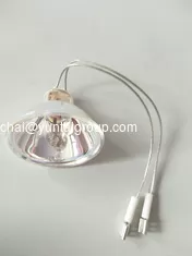 China airfield lamp MR16 6.6A 100W  200w Airport lamp supplier