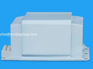 China UV magnetic ballast 600W. 600W UV  ballast. UV glue curing lamp. special power UV lamp. UV lamp starter supplier