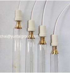 China UV Curing lamps for Printing Industry printer UV lamp  380V 5.6kw 830mm uv curing lamp supplier
