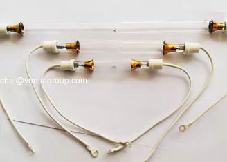 China UV Curing lamps for Printing Industry and Furniture Industry  380V 5.6kw 830mm supplier
