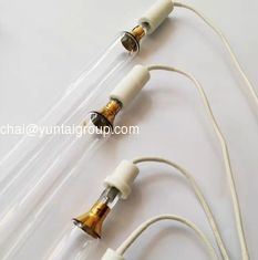 China UV Curing lamps for Printing Industry and Furniture Industry supplier