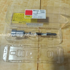 China Hamamatsu L10852 200 Watt Mercury Xenon Lamp   L10852 Mercury Short Arc Lamp supplier