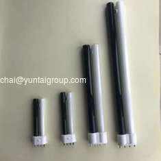China These dual-color mosquito-attracting H-tubes are specialized bulbs for outdoor mosquito killers supplier
