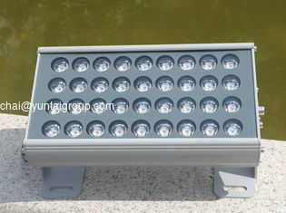 China LED projection light 48w square outdoor lighting super bright spot light Flood light supplier