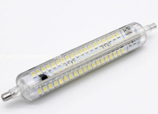 China Dimmable LED R7S Silicone 10W 118MM 360degree (Retrofit Silicon Dimmable Lamp 5W 10W 12W 78mm 118mm 135mm  2835led r7s) supplier