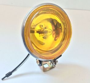 fog sun lamp yellow colour 12V24V36V48V60V supplier