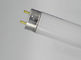 Tri-phosphor withe 6500K lamp daylight lamp tube t8 20W40W supplier