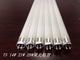 Tri-phosphor withe 6500K lamp daylight lamp tube T8 36W supplier