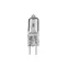 G6.35 25w 6v 4A  airfield  halogen lamp   Runway edge lights  Airfield capsule lamp, airport lamp supplier