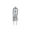 G6.35 25w 6v 4A  airfield  halogen lamp   Runway edge lights  Airfield capsule lamp, airport lamp supplier